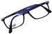Persol PO3189V Eyeglasses Men's Full Rim Square Shape