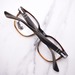 Persol PO3283V Eyeglasses Men's Full Rim Pillow Shape