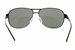 Police S8564 S/8564 Pilot Sunglasses 59mm