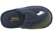 Polo Ralph Lauren Little/Big Boy's Rugby P Scuff Slippers Shoes