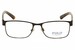 Polo Ralph Lauren Men's Eyeglasses PH1157 PH/1157 Full Rim Optical Frame