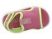 Polo Ralph Lauren Toddler Girl's Kanyon Sandals Water Shoes