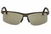 Porsche Design Men's P'8561 P8561 Sport Sunglasses