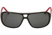 Porsche Design Women's P'8557 P8557 Fashion Pilot Sunglasses