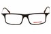 Prada Linea Rossa Men's Eyeglasses Red Feather VPS03E VPS/03E Optical Frame