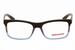 Prada Linea Rossa Men's Eyeglasses VPS05F VPS/05F Full Rim Optical Frame