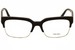 Prada Men's Eyeglasses VPR19R VPR/19R Full Rim Optical Frame