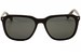 Prada Men's Journal SPR02R SPR/02R Fashion Sunglasses
