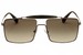 Prada Men's SPR 57S 57/S Sunglasses