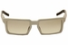 Prada Men's SPR50S SPR/50S Sunglasses