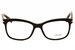 Prada Women's Eyeglasses Arrow VPR10R VPR/10R Full Rim Optical Frame