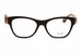 Prada Women's Eyeglasses Voice VPR07R VPR/07R Full Rim Optical Frame