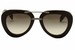 Prada Women's SPR28R SPR 28R Fashion Sunglasses