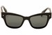 Prada Women's SPR29R SPR 29R Fashion Sunglasses