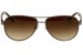 Ralph By Ralph Lauren RA4004 RA/4004 Fashion Pilot Sunglasses