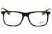 Ray Ban Men's Eyeglasses RB7054 RB/7054 RayBan Full Rim Optical Frame