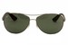 Ray Ban Men's RB3526 RB/3526 RayBan Fashion Sunglasses