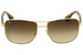 Ray Ban Men's RB3533 RB/3533 RayBan Fashion Pilot Sunglasses