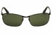 Ray Ban Men's RB3534 RB/3534 RayBan Fashion Sunglasses