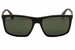 Ray Ban Men's RB4228 RB/4228 RayBan Fashion Rectangle Sunglasses