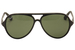 Ray Ban Men's RB4235 RB/4235 RayBan Pilot Sunglasses