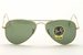 Ray Ban RB3044 RB/3044 Aviator Rayban Sunglasses