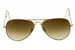 Ray Ban RB3479 3479 RayBan Folding Aviator Sunglasses