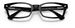 Ray Ban RX5017A Eyeglasses Full Rim Rectangle Shape
