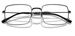 Ray Ban RX6520 Eyeglasses Full Rim Rectangle Shape