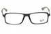 Ray Ban Tech Men's Eyeglasses RB 8902F RB8902/F RayBan Full Rim Optical Frame