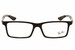 Ray Ban RX8901 Eyeglasses Full Rim Square Shape