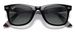 Ray Ban Wayfarer RB2140 Sunglasses