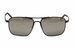 Revo Men's Ground Speed RE3089 3089 Pilot Sunglasses
