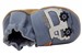 Robeez Mini Shoez Infant Boy's Little Dump Truck Fashion Leather Slip-On Shoes