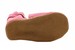 Robeez Mini Shoez Infant Girl's Classic Moccasin Fashion Leather Shoes