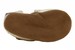 Robeez Mini Shoez Infant Girl's Moccasin Maggie Fashion Leather Shoes