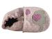 Robeez Soft Soles Infant Girl's Little Peanut Shoes