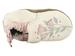 Robeez Soft Soles Infant Girl's Rosealean Fashion Shoes