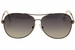 Roberto Cavalli Women's Adhil 792S 792/S Fashion Pilot Sunglasses