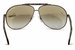 Roberto Cavalli Women's Clematis 664S 664/S Pilot Sunglasses