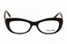 Roberto Cavalli Women's Eyeglasses Cousin RC767 RC/767 Full Rim Optical Frame