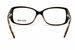 Roberto Cavalli Women's Eyeglasses Maggiociondolo 626 Optical Frame