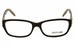 Roberto Cavalli Women's Eyeglasses Victoria 645 Full Rim Optical Frame