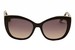 Roberto Cavalli Women's Mekbuda 888S 888/S Cat Eye Sunglasses
