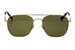 Saint Laurent Men's SL86 SL/86 Pilot Sunglasses