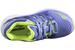 Saucony Little/Big Kid's Zealot-2 Sneakers Athletic Lace Up Shoes