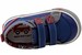 See Kai Run Toddler Boy's Hess II Fashion Canvas/Leather Sneakers Shoes