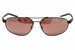 Serengeti Como 839 Fashion Sunglasses