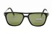 Serengeti Empoli Square Sunglasses