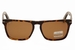 Serengeti Men's Carlo Fashion Sunglasses